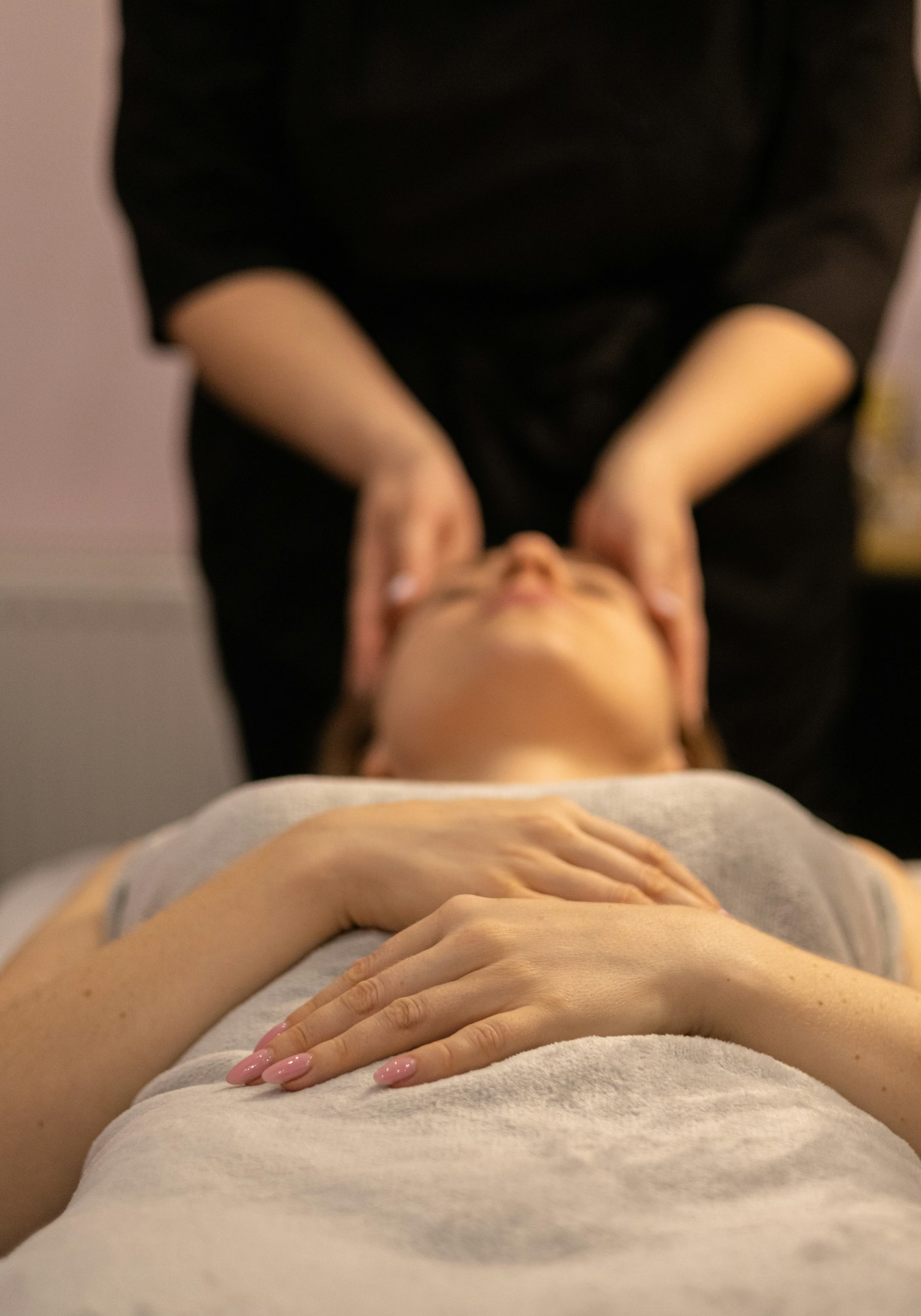 Recovery care
